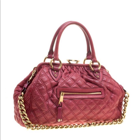 Marc Jacobs Handbags - SOLD-Marc Jacobs Stam Handbag
